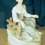 271 3160 FIGURINE